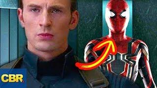 10 Avengers Infinity Wars Theories That Might Come True