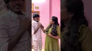  ippadi mattivittingale paa ️#entertainment #comedy #rajmindvoice #couple