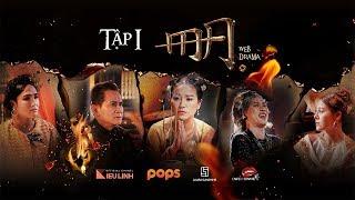 Hài MA - Tập 1 | Kiều Linh, Hoài Linh, Huỳnh Lập, Nam Thư, Kim Mai Sơn, Đông Dương