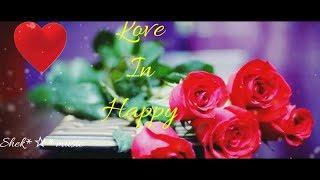 New whatsapp status videos 2019 // love status videos 2019 // beautifull video song| best love music