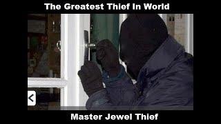 Confessions of a Master Jewel Thief - Full Documentary