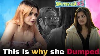 Shobhika Reveals her current relationship, Dumping and winner of SPLITSVILLA X5 | Himanshu Arora