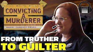 Making a Murderer - Convicting A Murderer's Krystyne Frandson - Why She Changed Her Mind Exclusive!