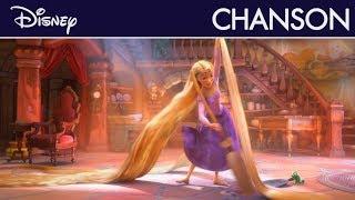 Tangled - When Will My Life Begin (French version)