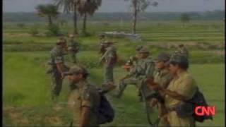 India battles Maoist rebels