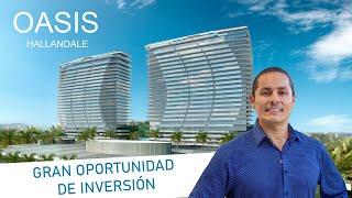 OASIS HALLANDALE