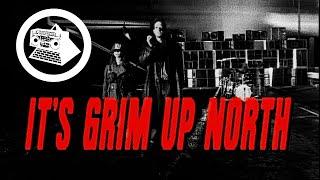 The Justified Ancients of Mu Mu - It's Grim Up North (Official Video)