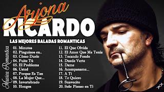 Ricardo Arjona Mix Hits 2024  The Newest 2024  The Best Songs