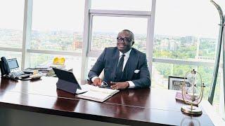 Bola Ray Speaks ahead of The Shine Summit by Kobby Kyei