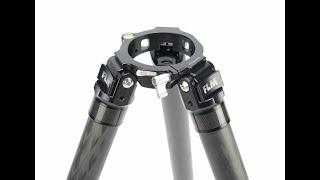 FLM Atlas 42-L4 Systematic Tripod