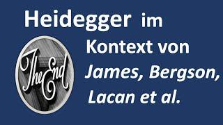 11- Martin Heidegger im Kontext