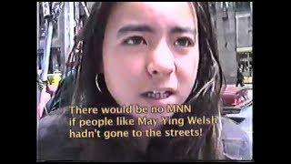 Free Speech Public Access TV On Trial at US Supreme Court