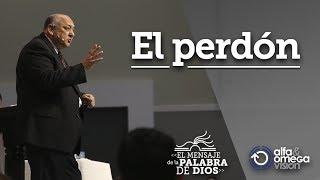 El perdón - Rev. Daniel Romero