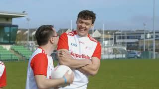 Padraig O'Hora Heads To Referee School Ahead Of The Supervalu Penalty Shootout!