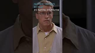 Nursery Rhymes by Film - It's Raining It's Pouring