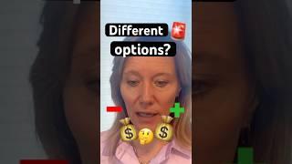 OPTIONS When It Comes To PAYING Law Firms? | Owner of 5280 Law Explains