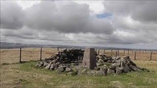 Hart Fell from the Devil's Beef Tub