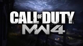 Call of Duty Modern Warfare 4 Already Canceled?