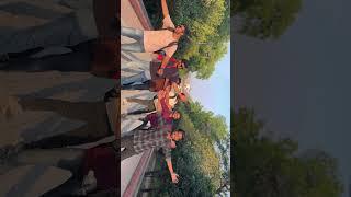 Nepal trip..#trip #college #collegelife #collegetrip #nepal #injoy #travel #friends #ilahi #song