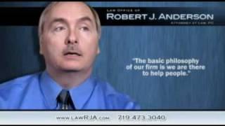 Colorado Injury Lawyer Talks about His Firms Philosophy