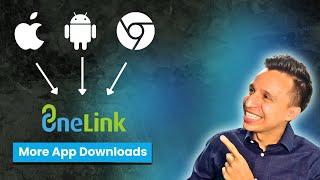 AppsFlyer OneLink Tutorial: Boost App Conversions in Minutes