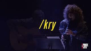 kry - live @ Porgy&Bess