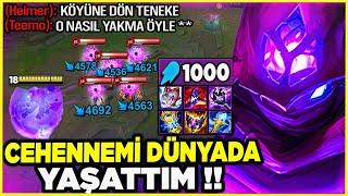 FULL CANDAN YANARAK ÖLDÜ !! 1000 AP EFSANE MALZAHAR VİDEOSU !! | Ogün Demirci