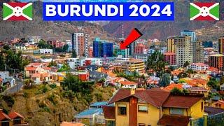 Top 10 Interesting Things You Didn't Know About Burundi | The World's Poorest Country