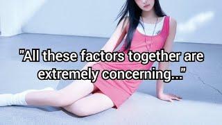 15-Year-Old Female Idol’s “Inappropriate” Teasers Spark Huge Concerns #Kpop