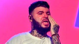 FARRUKO ANUNCIA QUE JAMÁS VOLVERÁ A CANTAR SU ÉXITO "PEPAS" Y QUE SE DEDICARÁ A HABLAR DE DIOS