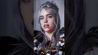 Billie Eilish Over The Years ️