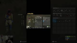 Raid Counter 101 #youtubeshorts #gaming #rust #viral