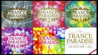 【TRANCE】3【TRANCE PARADICE 2】PROMO NON-STOP MIX 7 Misa , DJ TORA , DJ UHey? , ORIENTAL SPACE