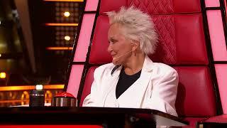 The Voice Senior. Tatiana Okupnik i Małgorzata Ostrowska o sportach ekstremalnych