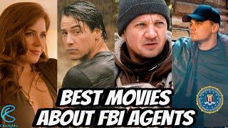 The Best Movies About FBI Agents