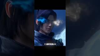 Elders Does Not Know What Happened There | Battle Through The Heaven | #donghua #btth #anime #edit