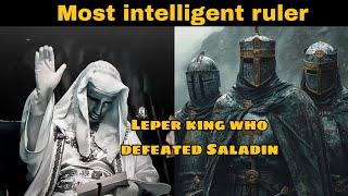 Baldwin IV: The Leper Crusader King - His Whole Story | Rapid History