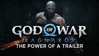 God Of War Ragnaroks Bold Move