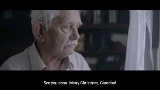 Edeka 2015 Christmas Commercial
