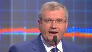 Александр Вилкул: «Оппоблок» сегодня № 1 в рейтинге страны