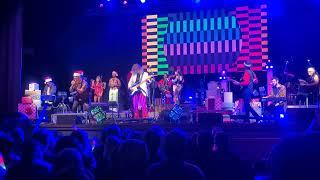 Baldassarre Rock Orchestra  - Please Come Home For Christmas- Live in Cleveland