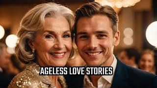 Top 4 Older Woman Younger Man Relationship Movies and Shows of 2024 You Won't Want to Miss