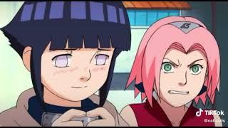 Sakura jealous after Naruto confesses his love for Hinata!?