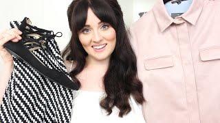 Topshop Haul! | Becca Rose