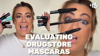 Are Essence Mascaras Good? 