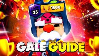 GALE IS FINALLY *BROKEN!* | Pro Gale Guide | Best Gale Tips & Tricks