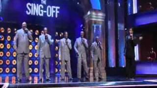 1st Performance - Jerry Lawson & Talk Of The Town (Cali) - "Save The Last Dance" - By The Drifters