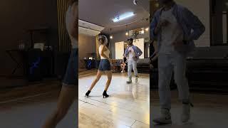 Manvel & Haykuhi - Yerevan Dance Festival  Fotolex Dance TV  Armenia | Bachata Salsa fest 2024