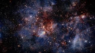 Large Magellanic Cloud | 4K No Copyright Wallpapers