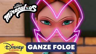 Zombizou - Ganze Folge | Miraculous 